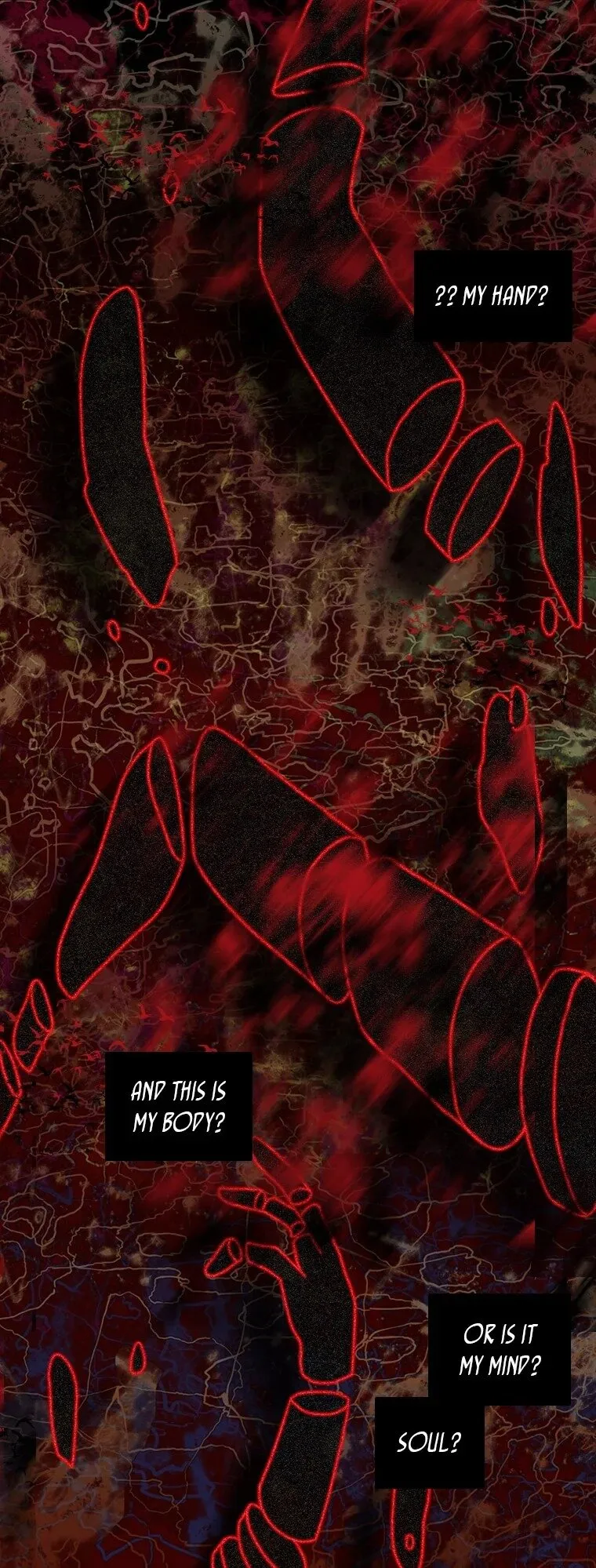 Dreamcide Chapter 163 - Page 36