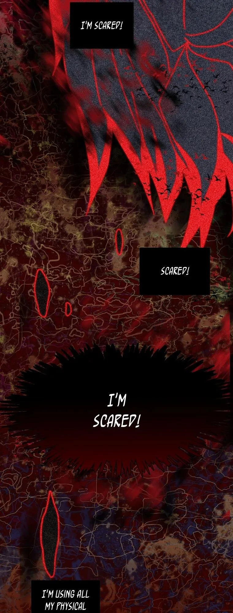 Dreamcide Chapter 163 - Page 38