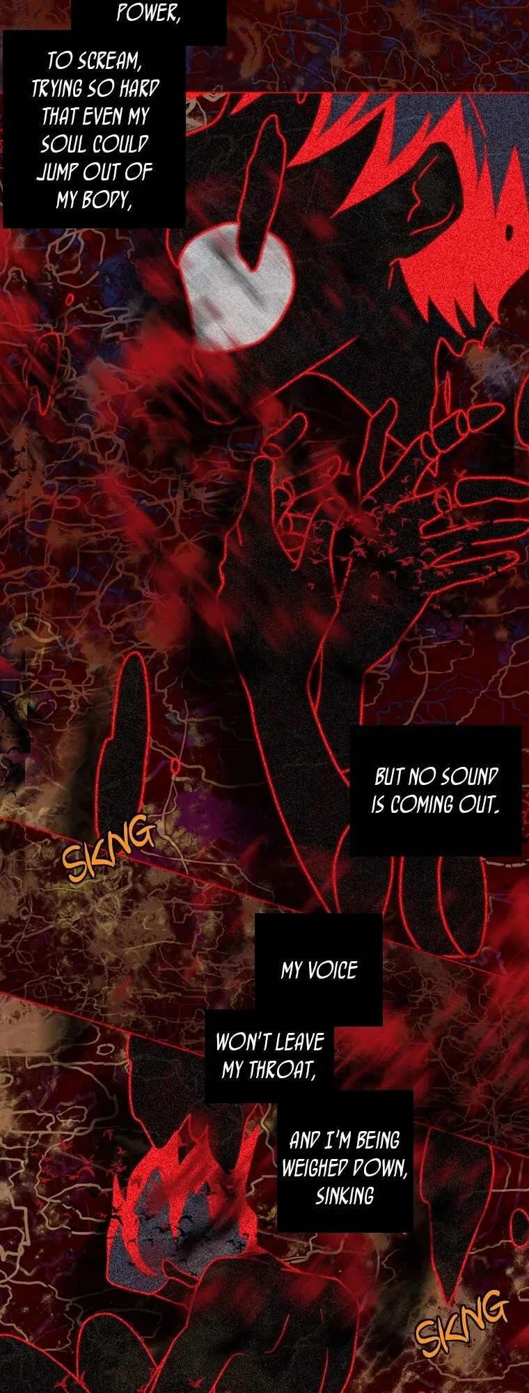 Dreamcide Chapter 163 - Page 39