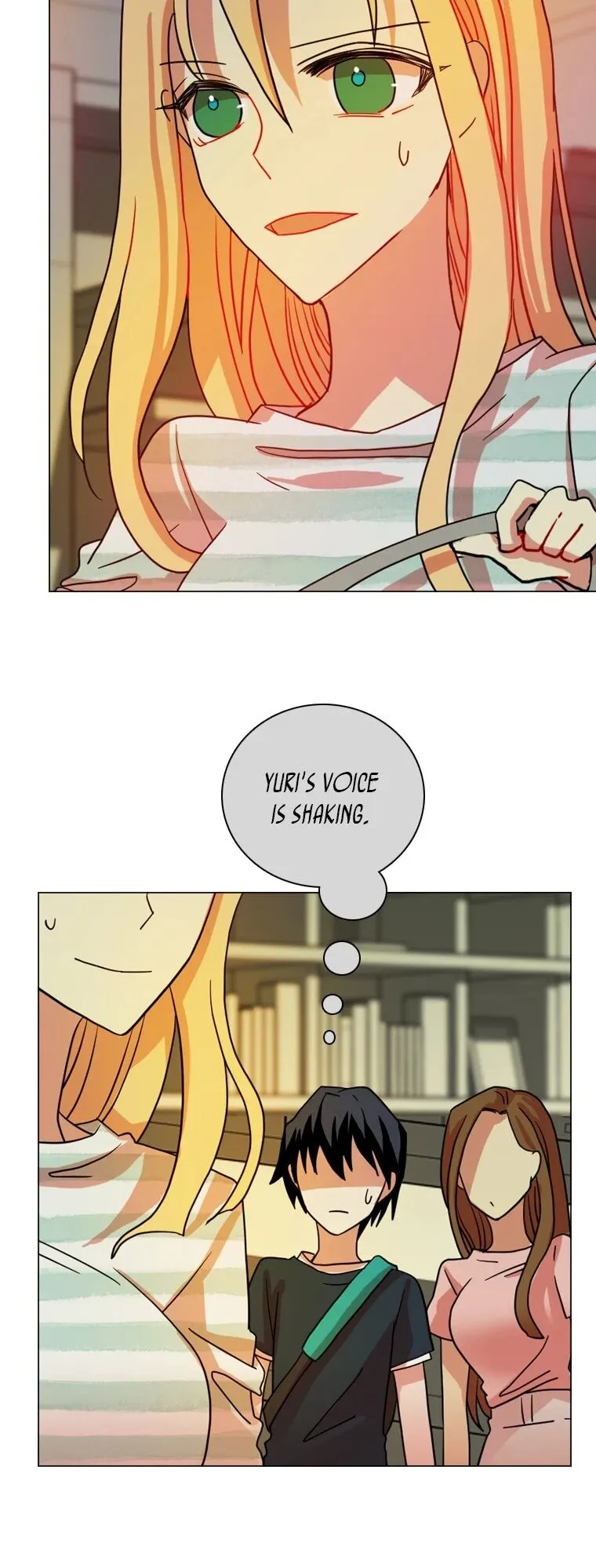 Dreamcide Chapter 163 - Page 4