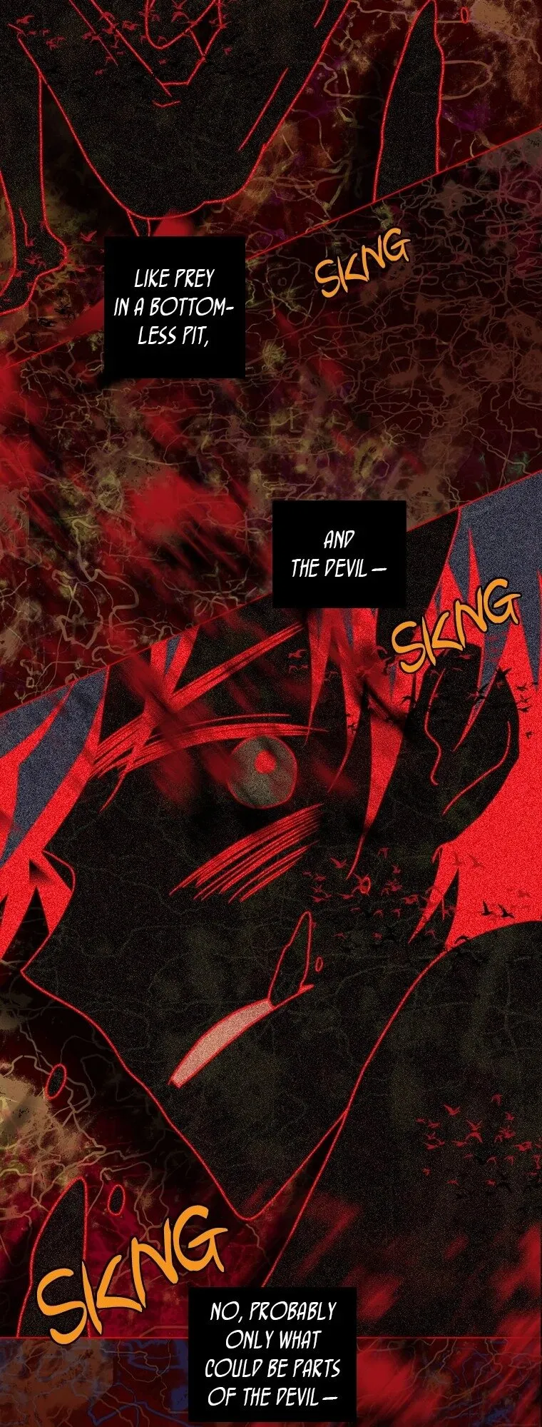 Dreamcide Chapter 163 - Page 40