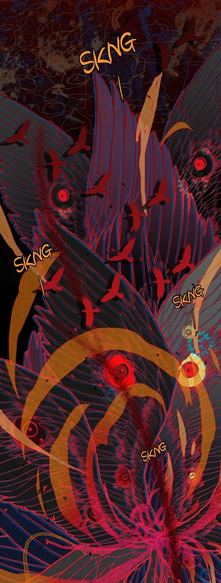 Dreamcide Chapter 163 - Page 41