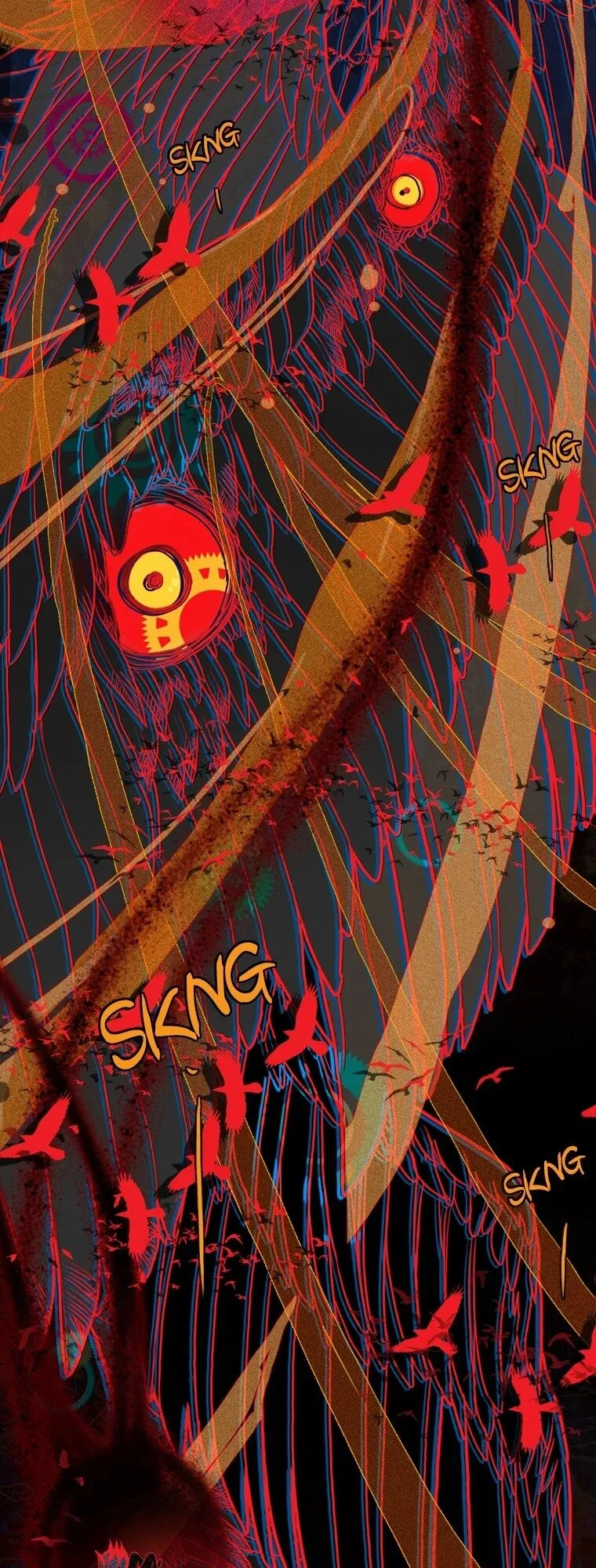 Dreamcide Chapter 163 - Page 42