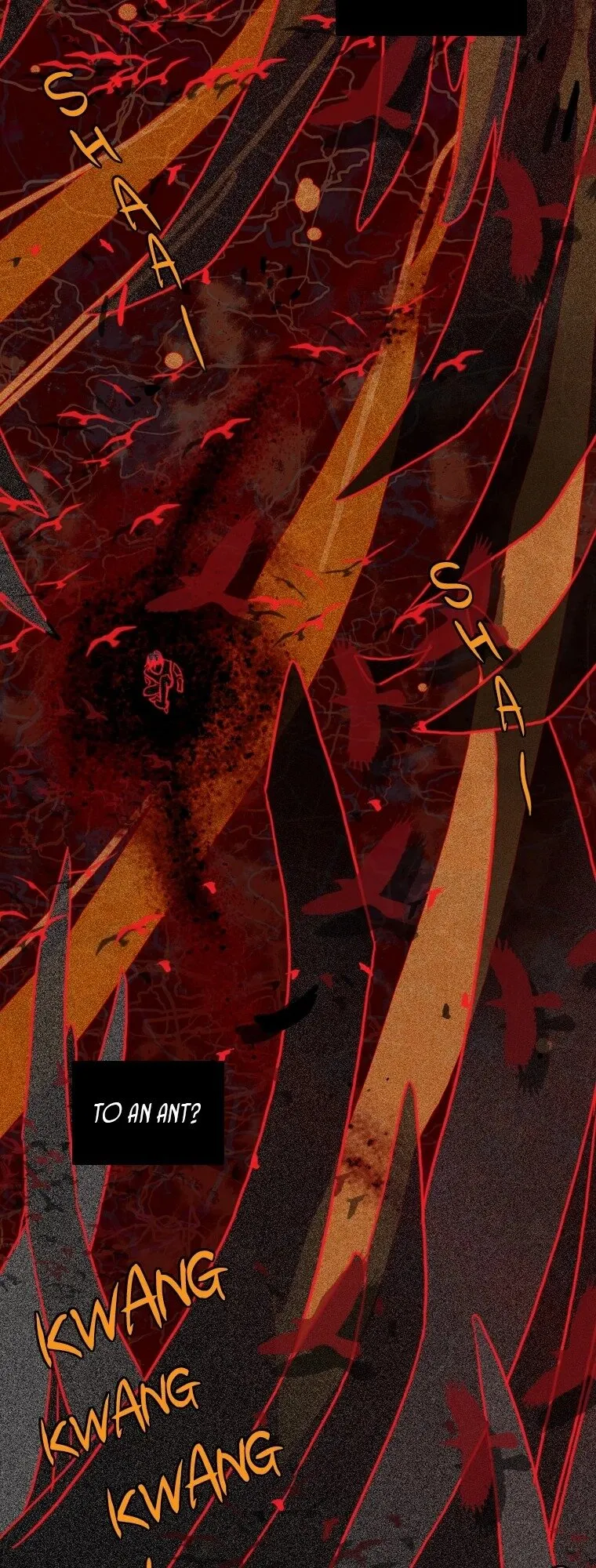 Dreamcide Chapter 163 - Page 46