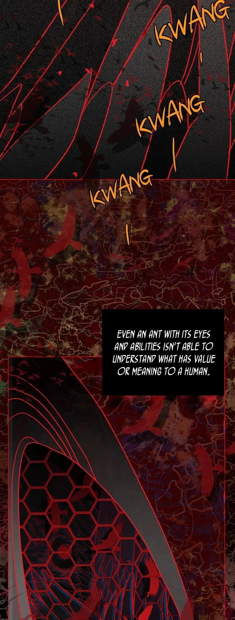 Dreamcide Chapter 163 - Page 47