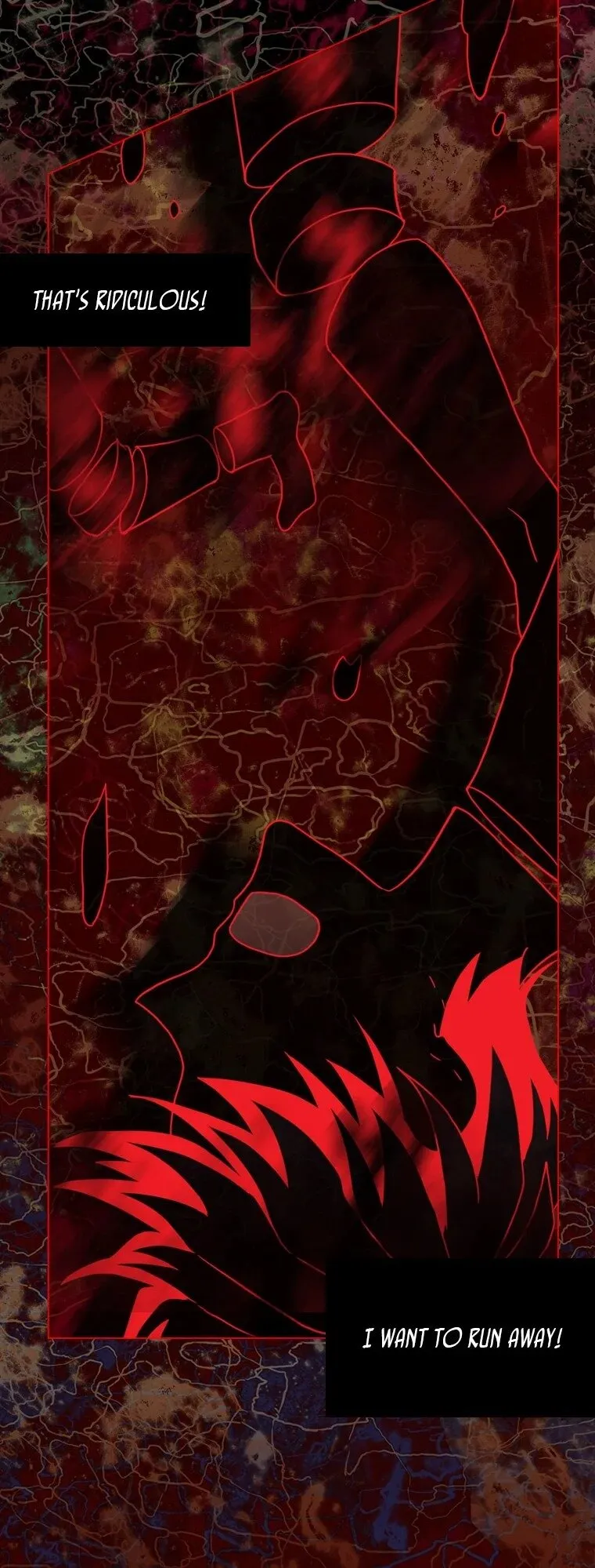 Dreamcide Chapter 163 - Page 52