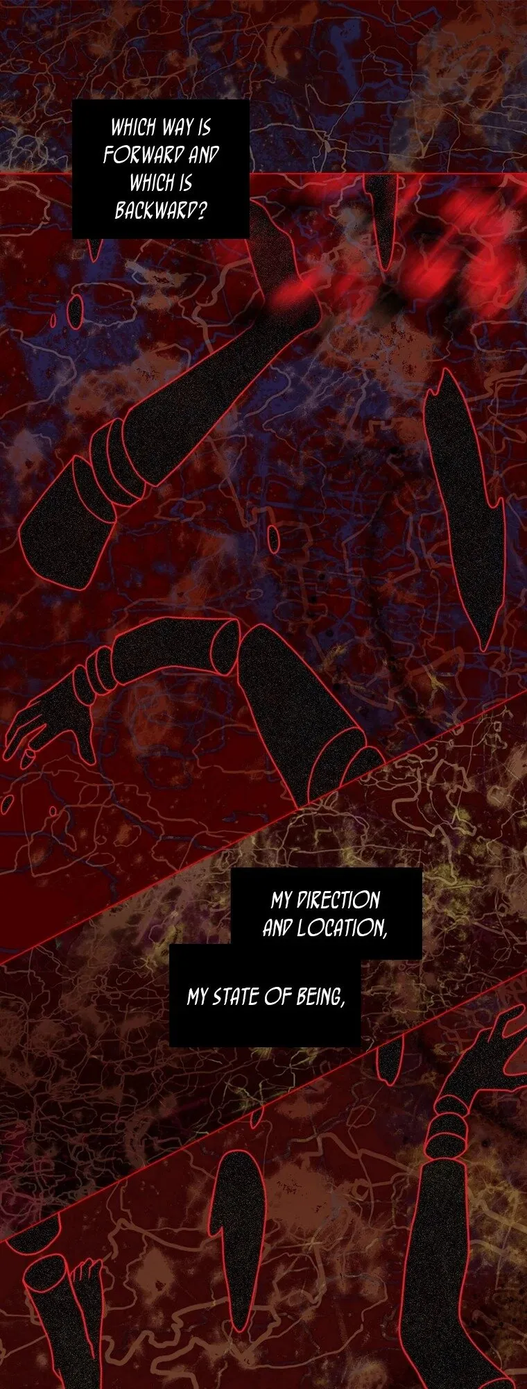 Dreamcide Chapter 163 - Page 53