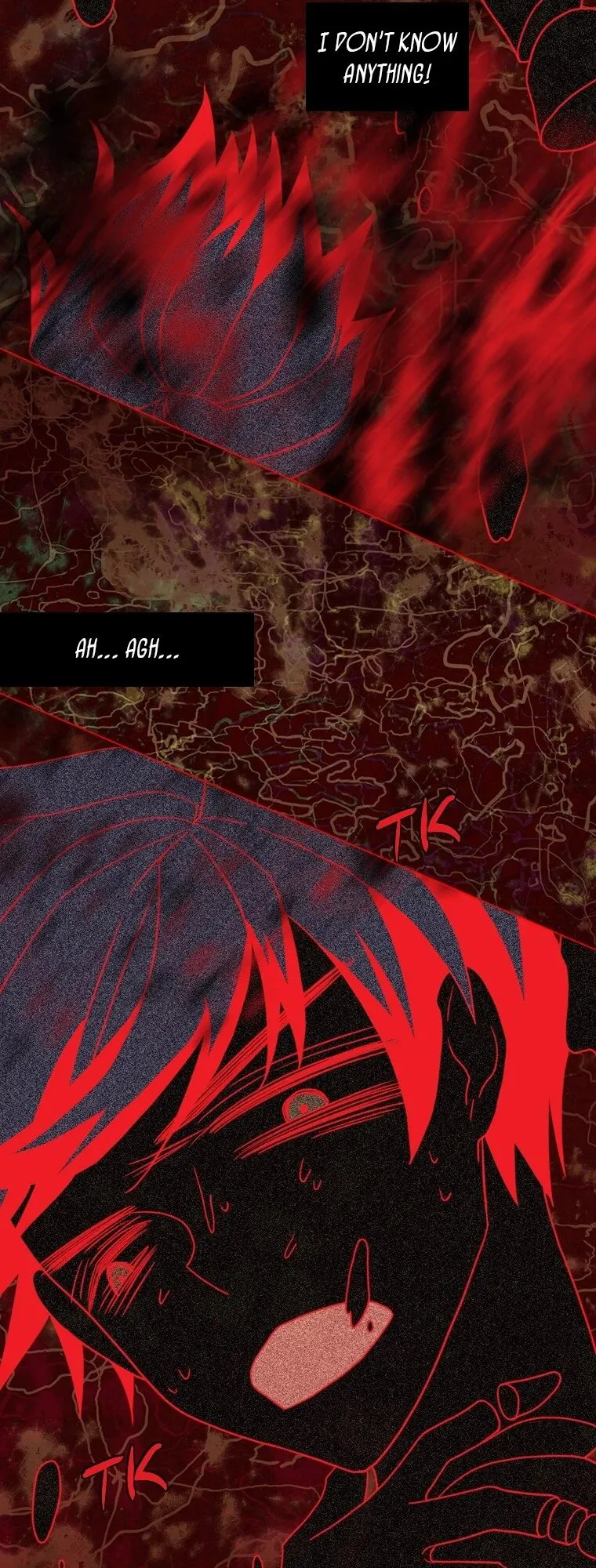 Dreamcide Chapter 163 - Page 54