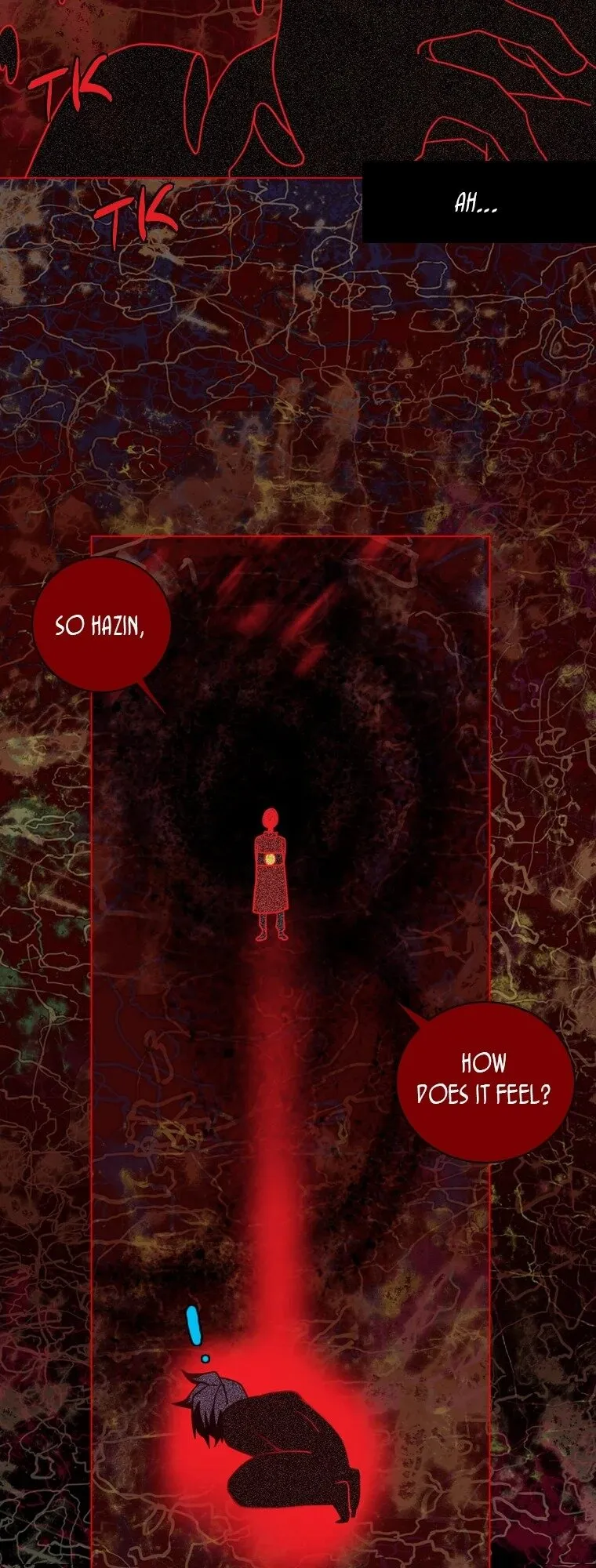 Dreamcide Chapter 163 - Page 55