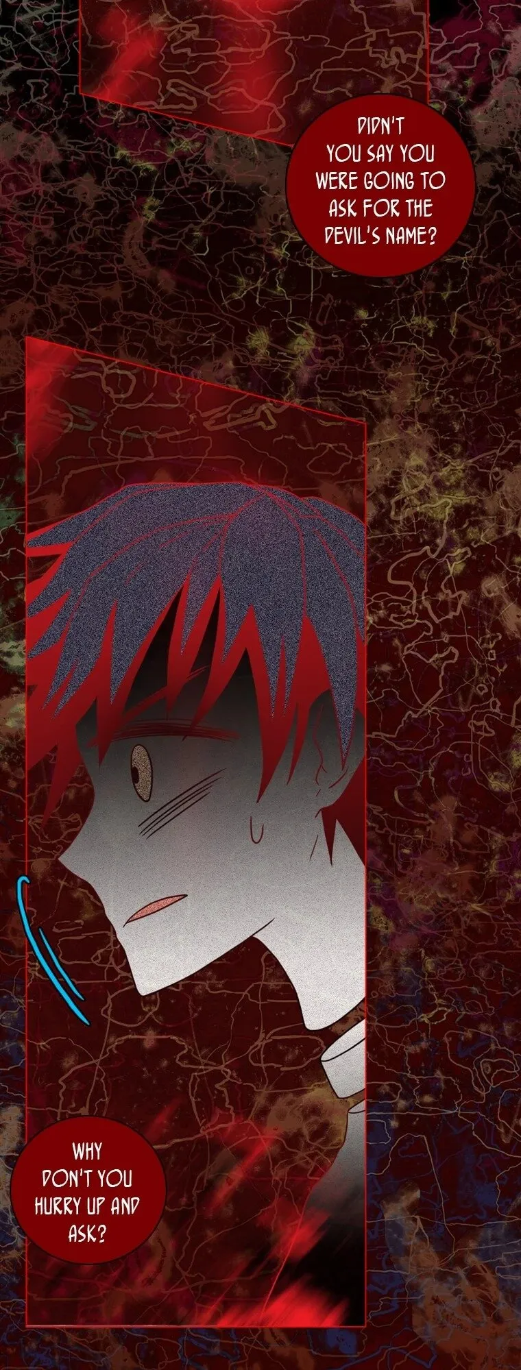 Dreamcide Chapter 163 - Page 56