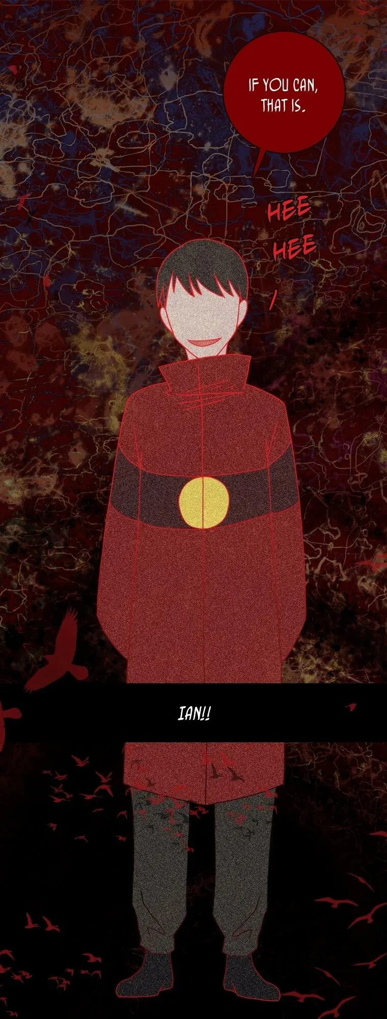 Dreamcide Chapter 163 - Page 57