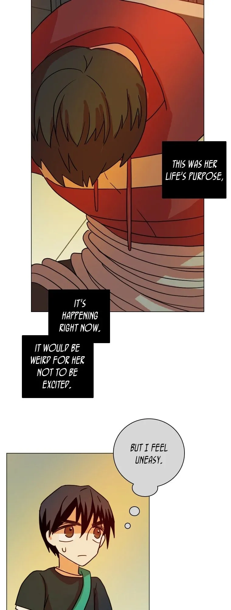 Dreamcide Chapter 163 - Page 6