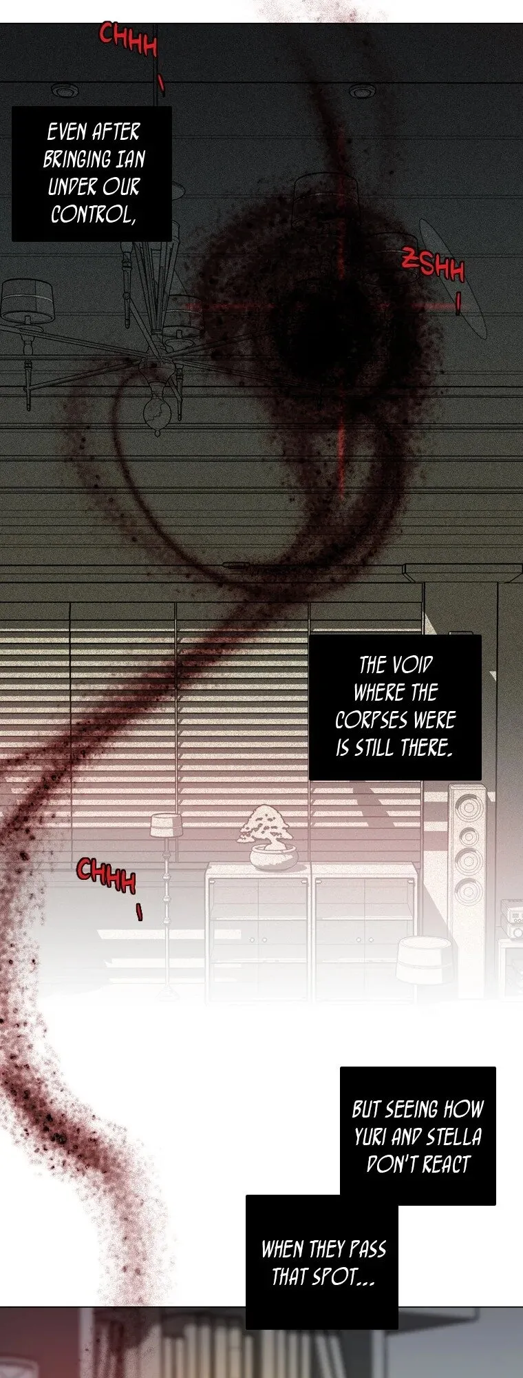 Dreamcide Chapter 163 - Page 9