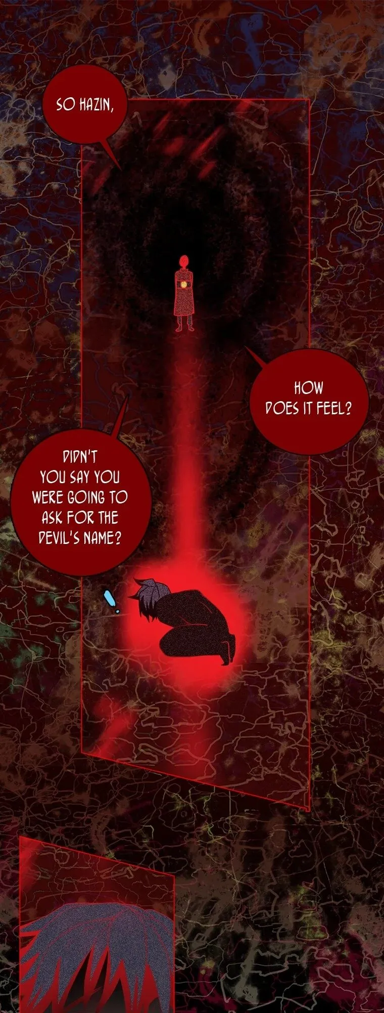 Dreamcide Chapter 164 - Page 1