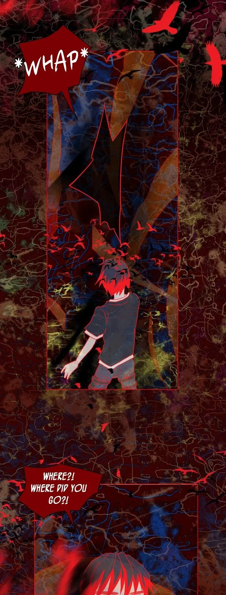 Dreamcide Chapter 164 - Page 10