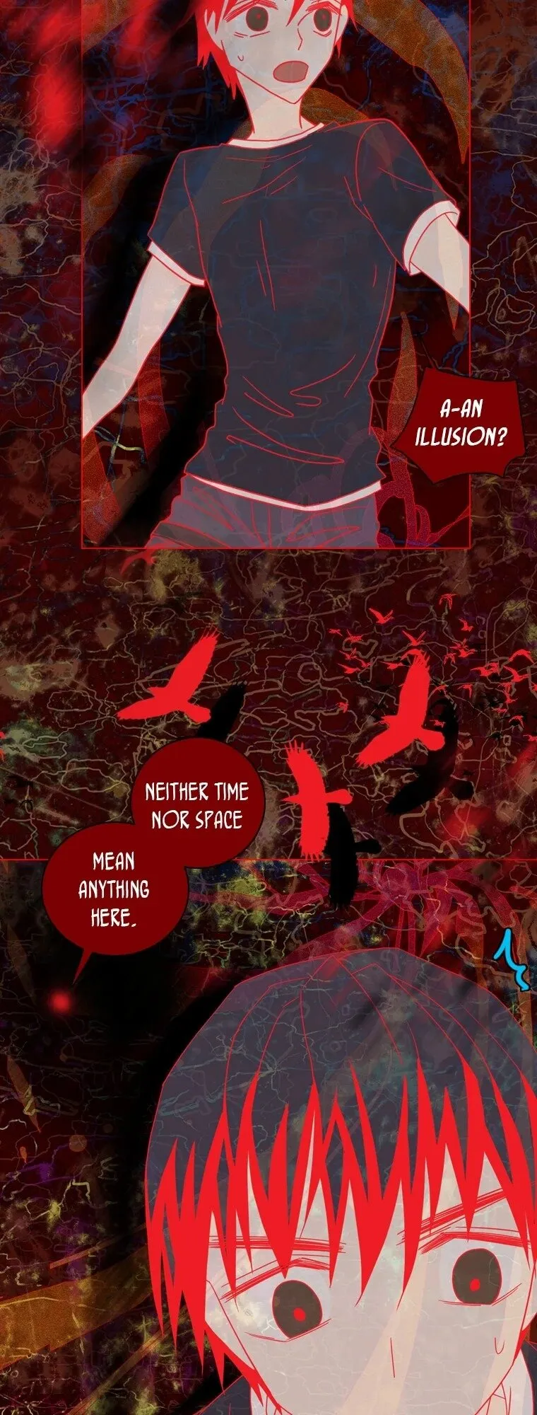 Dreamcide Chapter 164 - Page 11