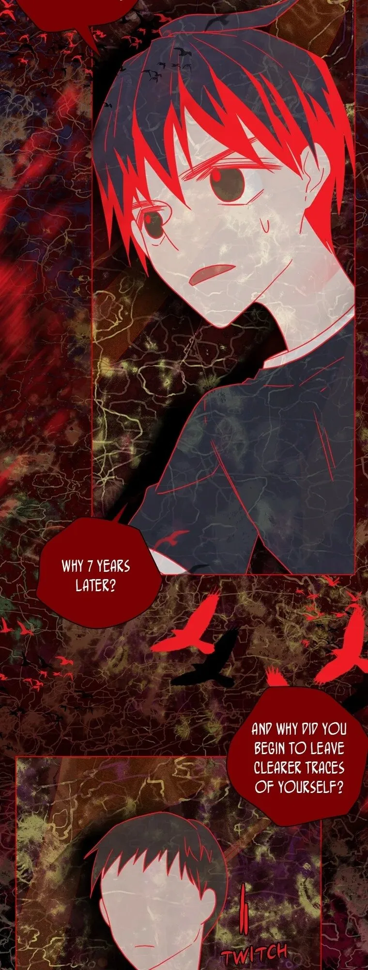 Dreamcide Chapter 164 - Page 15