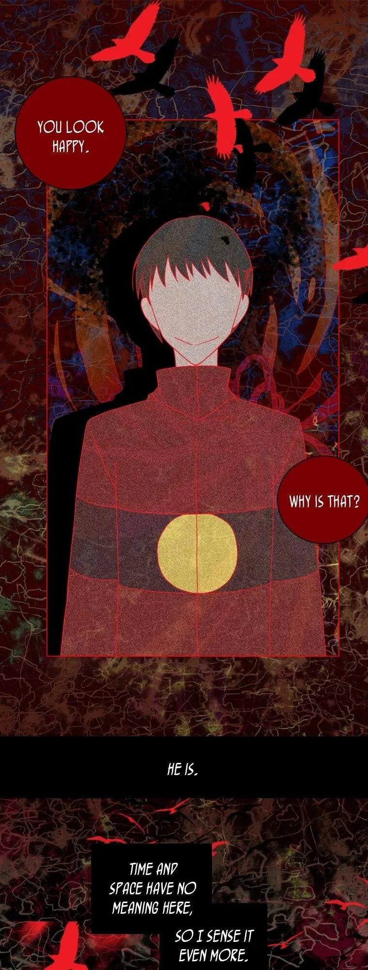 Dreamcide Chapter 164 - Page 17