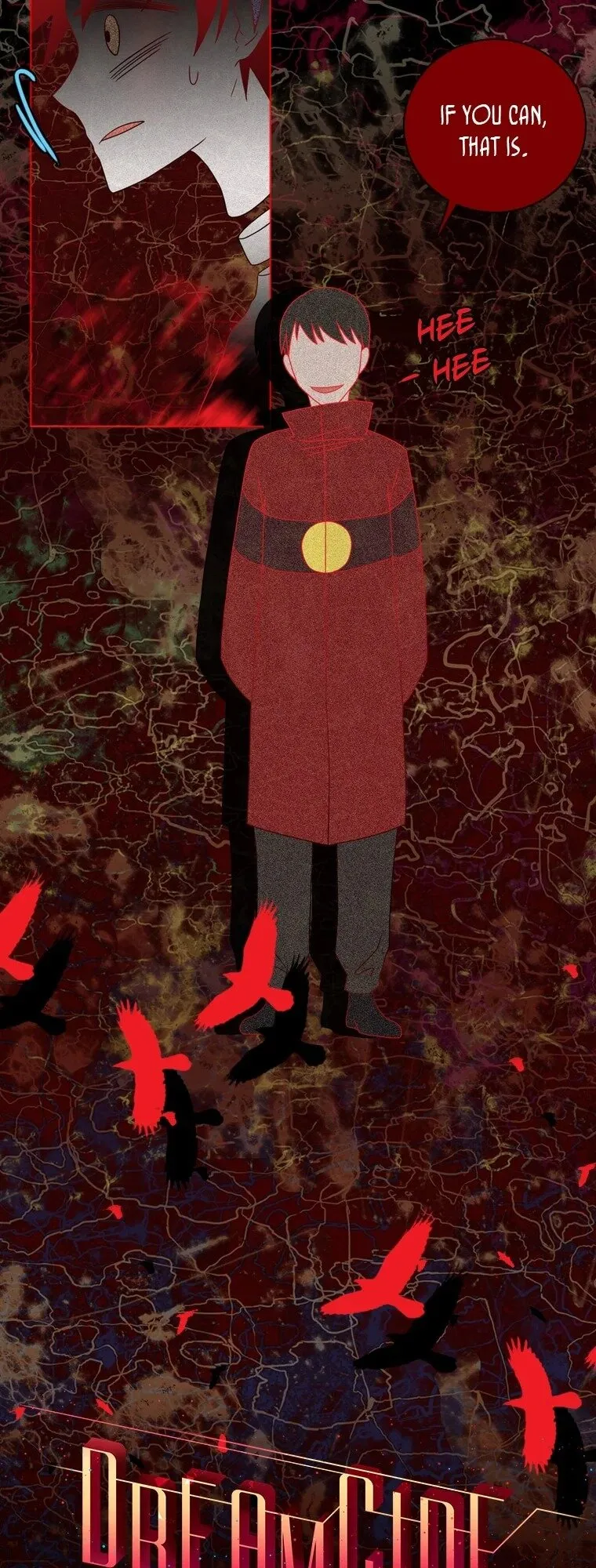 Dreamcide Chapter 164 - Page 2