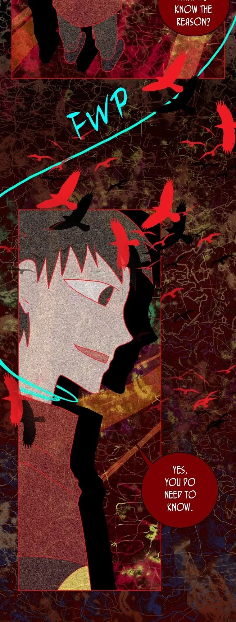 Dreamcide Chapter 164 - Page 20