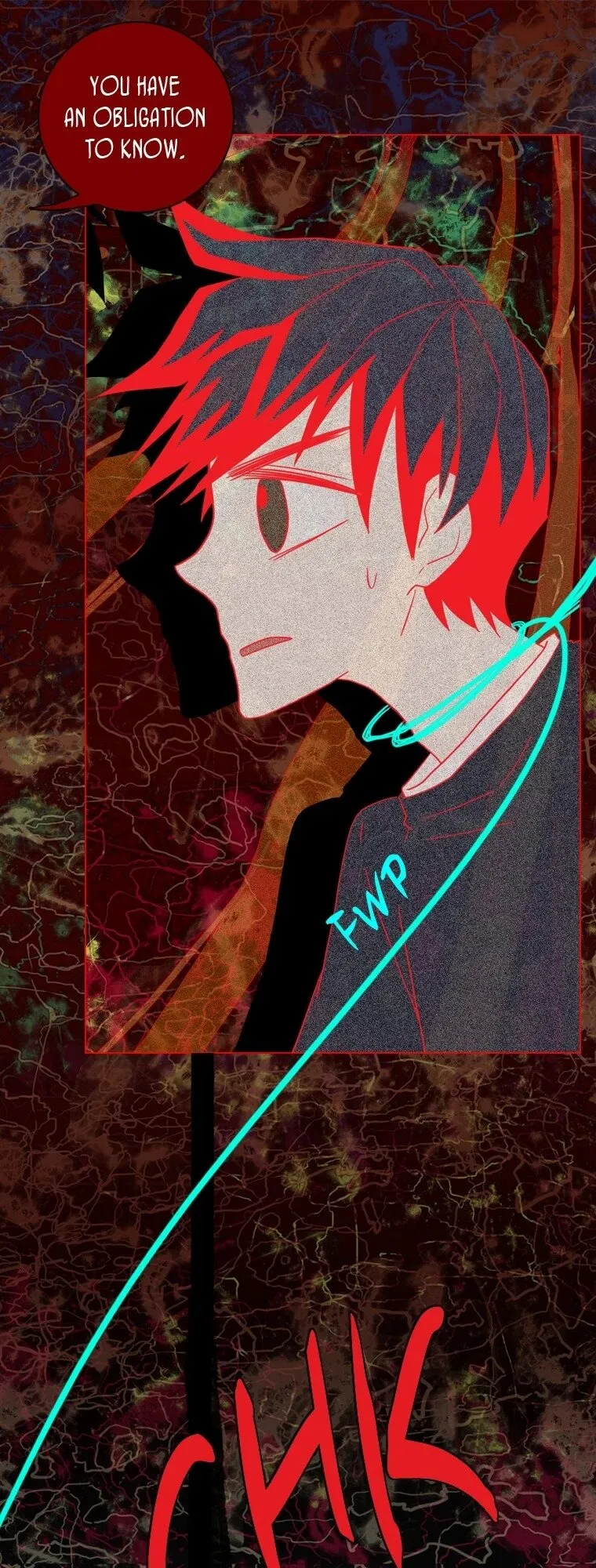 Dreamcide Chapter 164 - Page 21