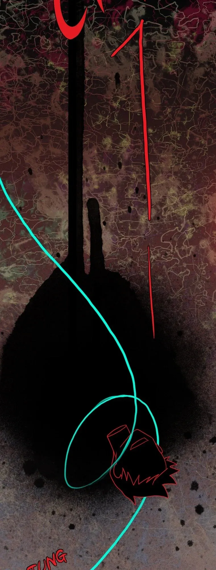 Dreamcide Chapter 164 - Page 22