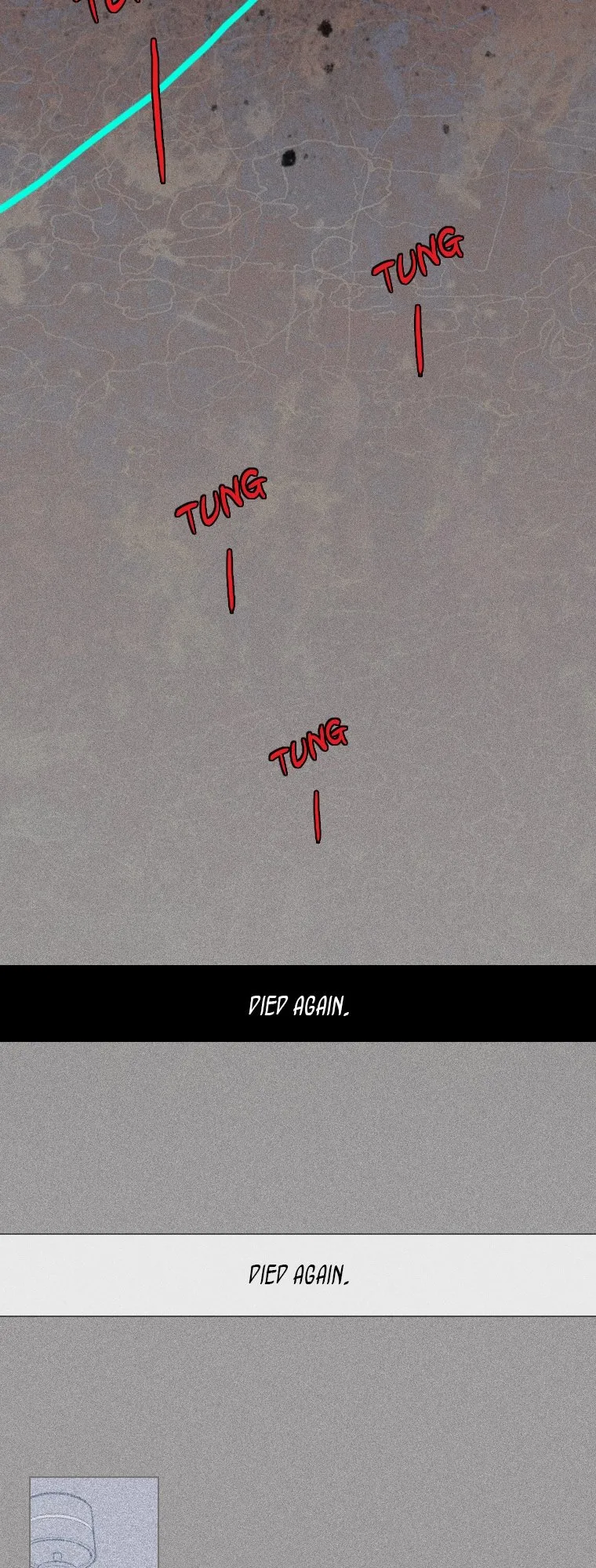 Dreamcide Chapter 164 - Page 23