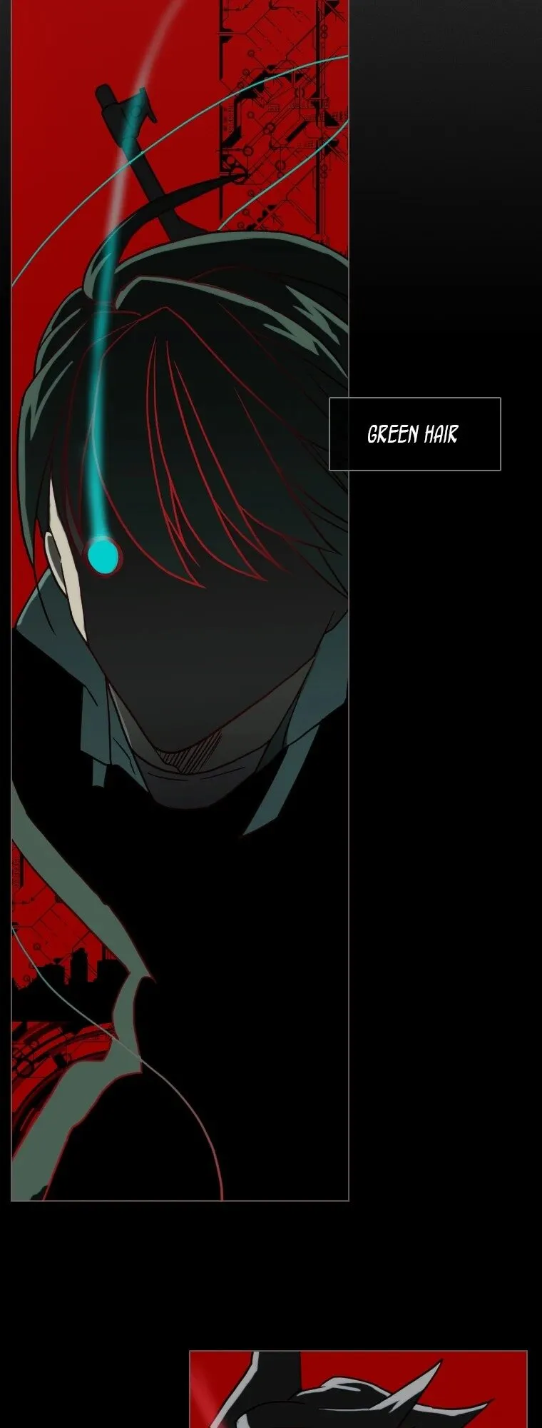 Dreamcide Chapter 164 - Page 26