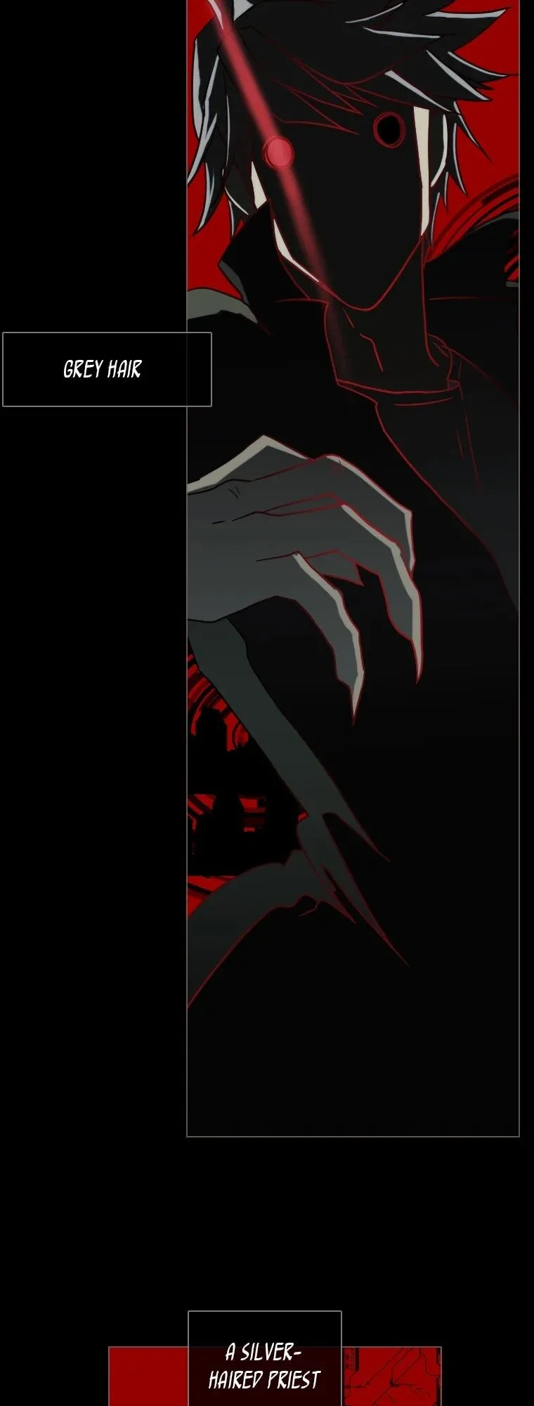 Dreamcide Chapter 164 - Page 27