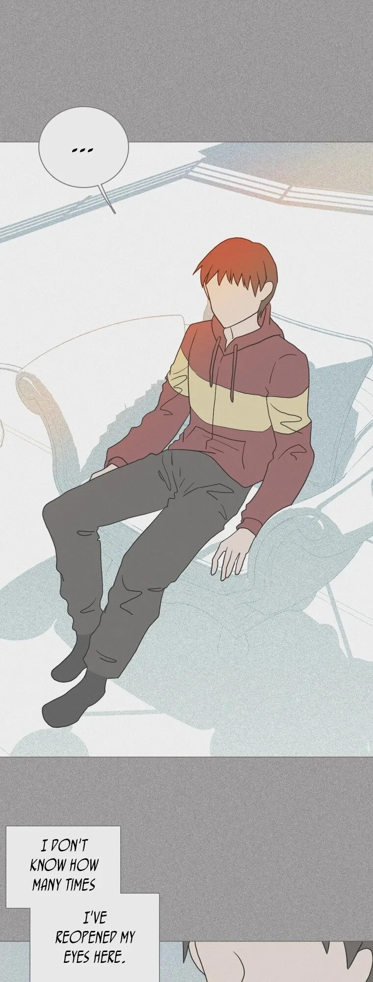 Dreamcide Chapter 164 - Page 29