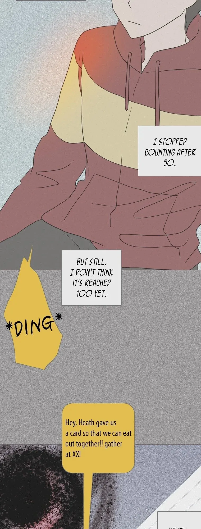 Dreamcide Chapter 164 - Page 30