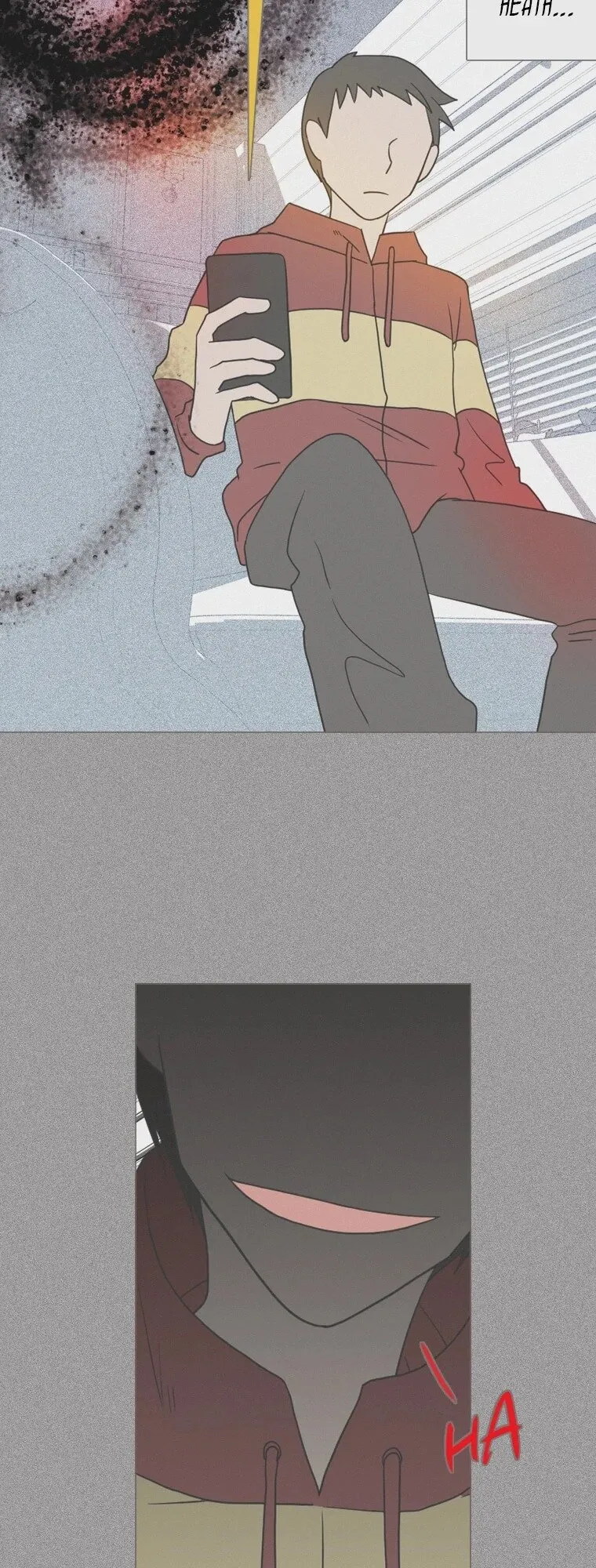 Dreamcide Chapter 164 - Page 31