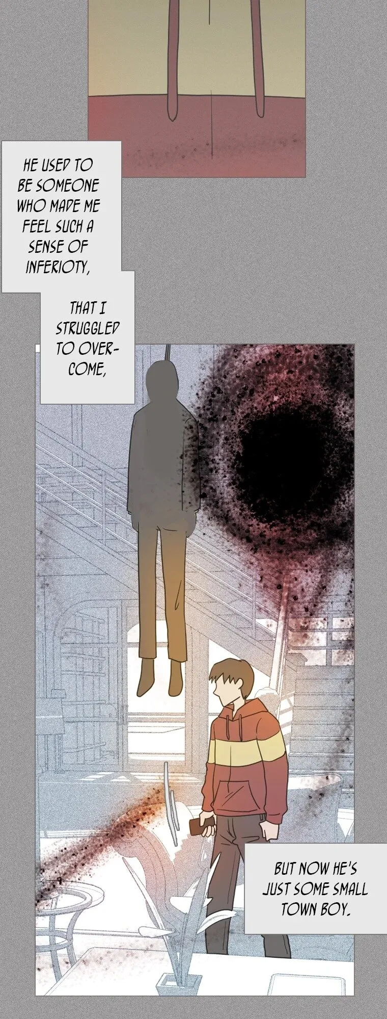 Dreamcide Chapter 164 - Page 32