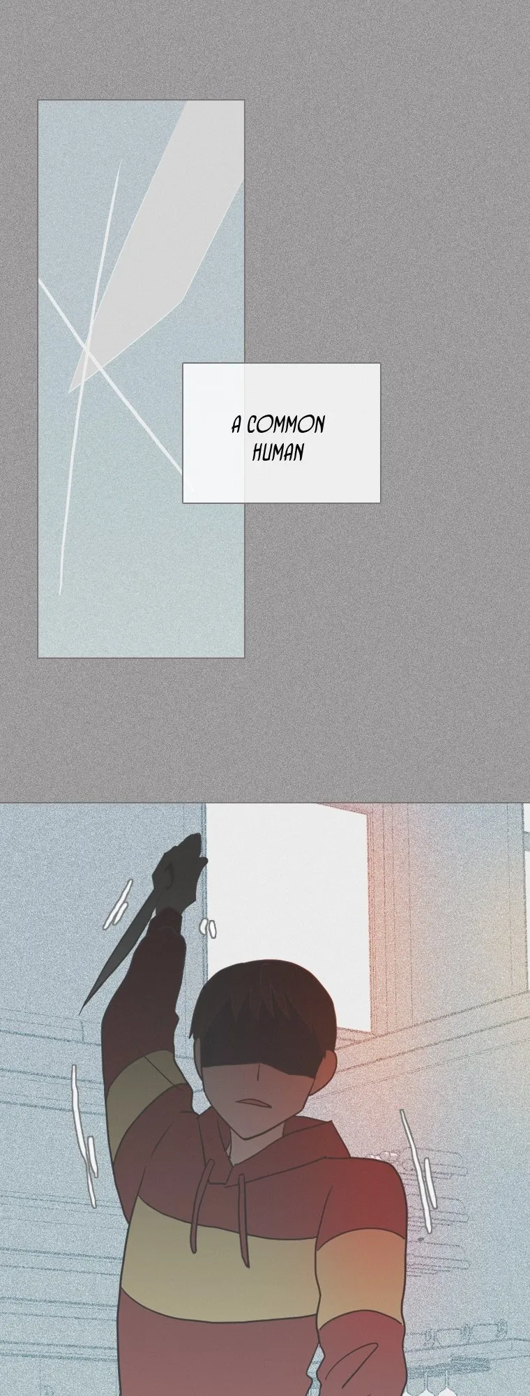 Dreamcide Chapter 164 - Page 33