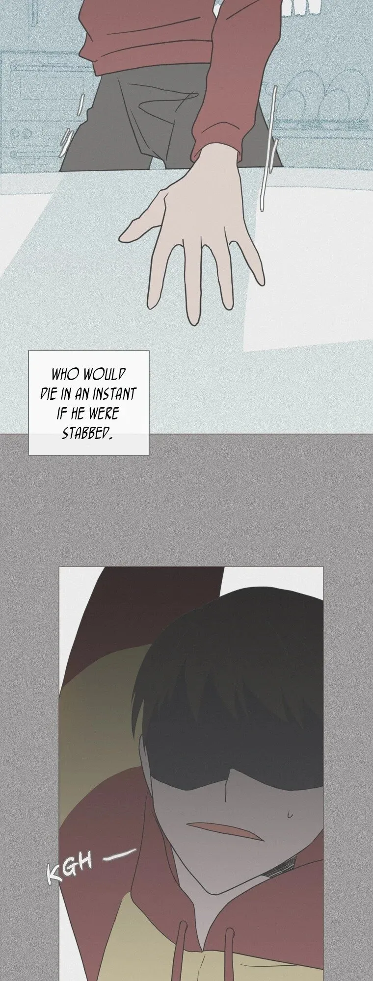 Dreamcide Chapter 164 - Page 34