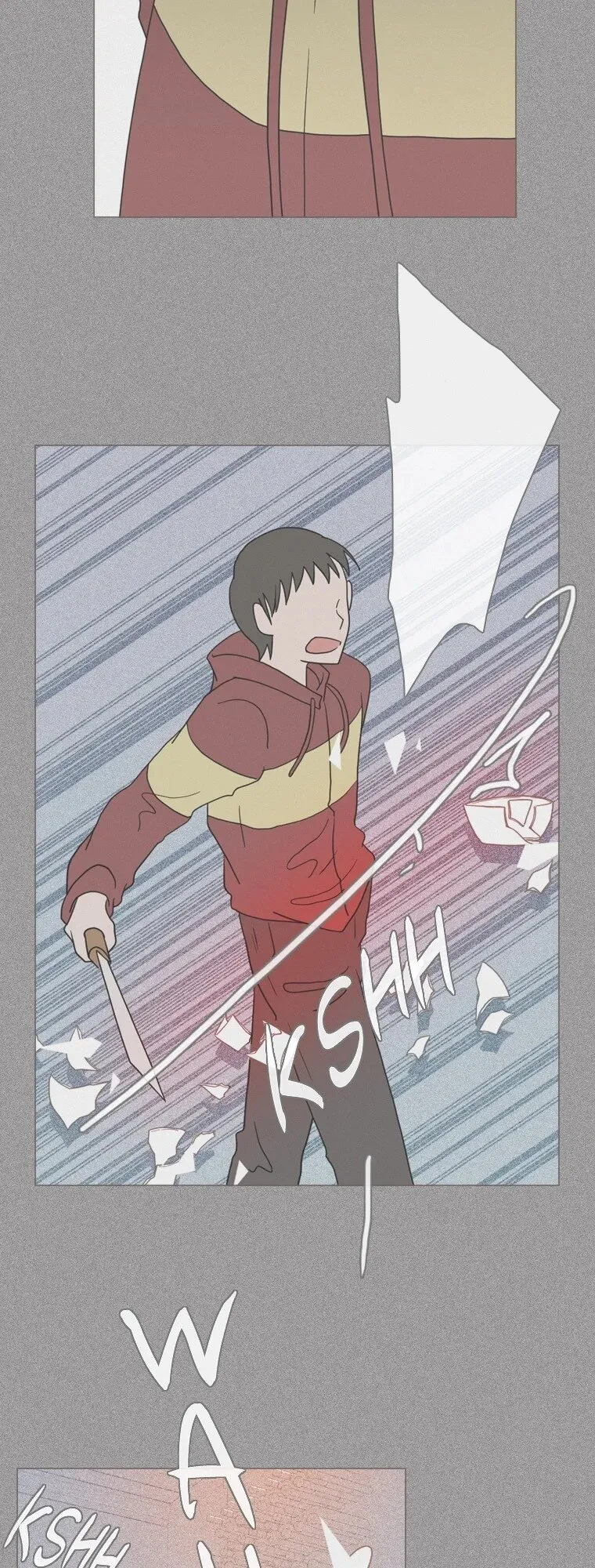 Dreamcide Chapter 164 - Page 35