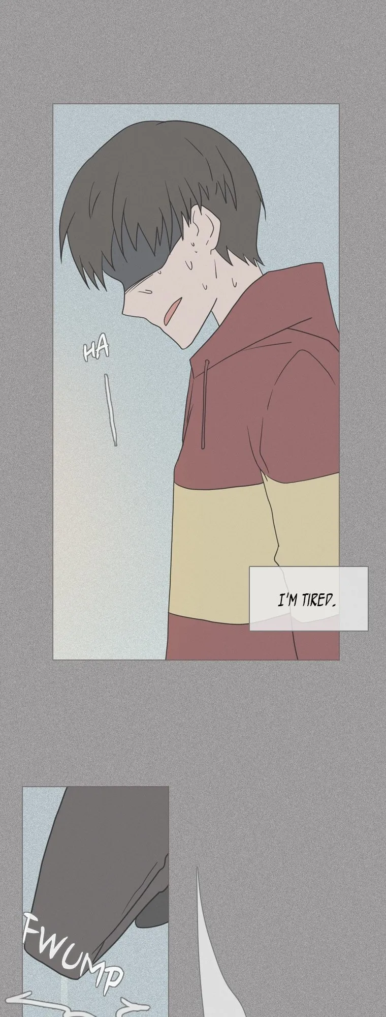 Dreamcide Chapter 164 - Page 37