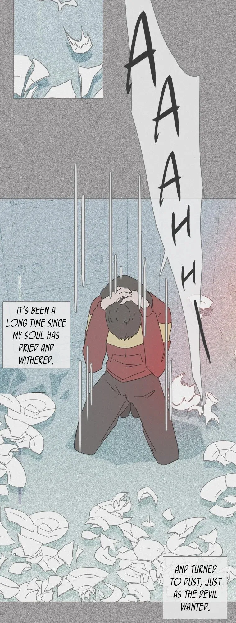 Dreamcide Chapter 164 - Page 38