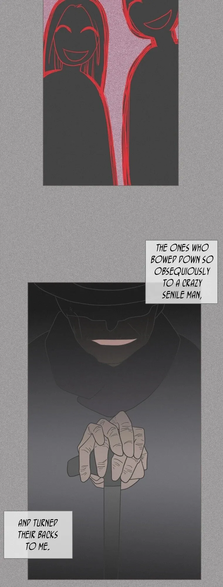 Dreamcide Chapter 164 - Page 40