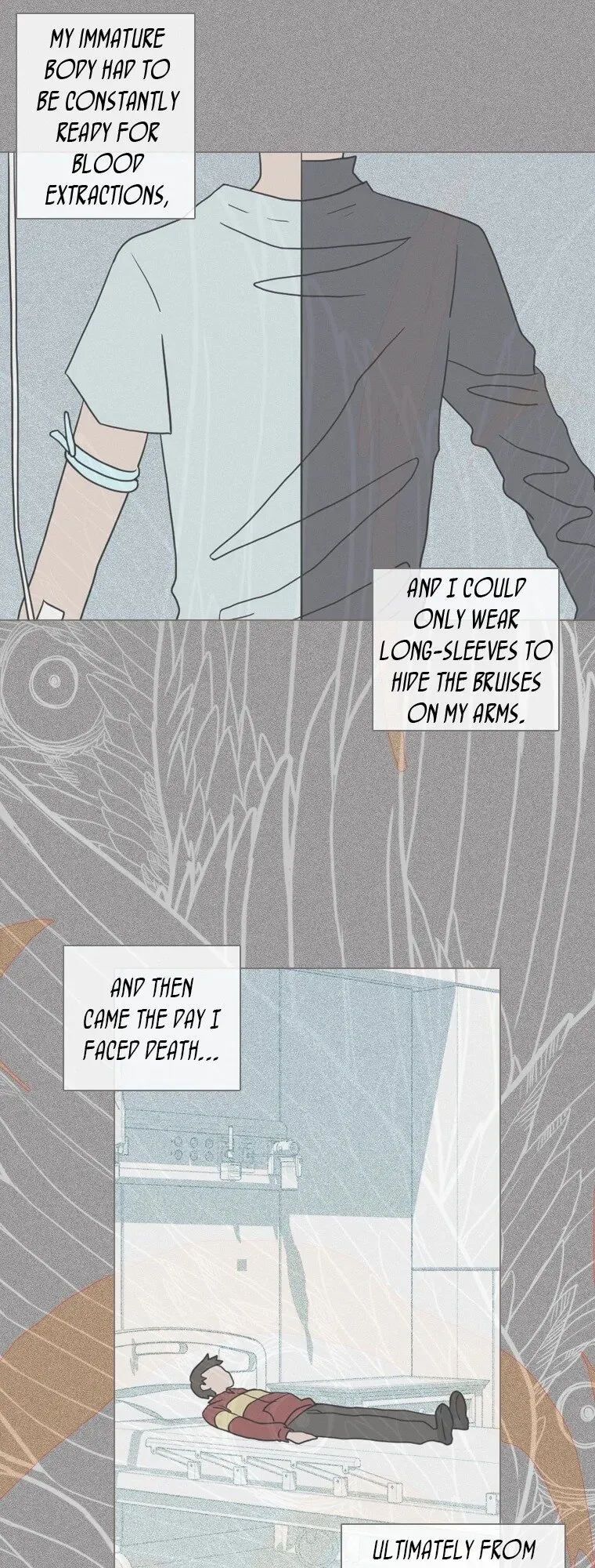 Dreamcide Chapter 164 - Page 41