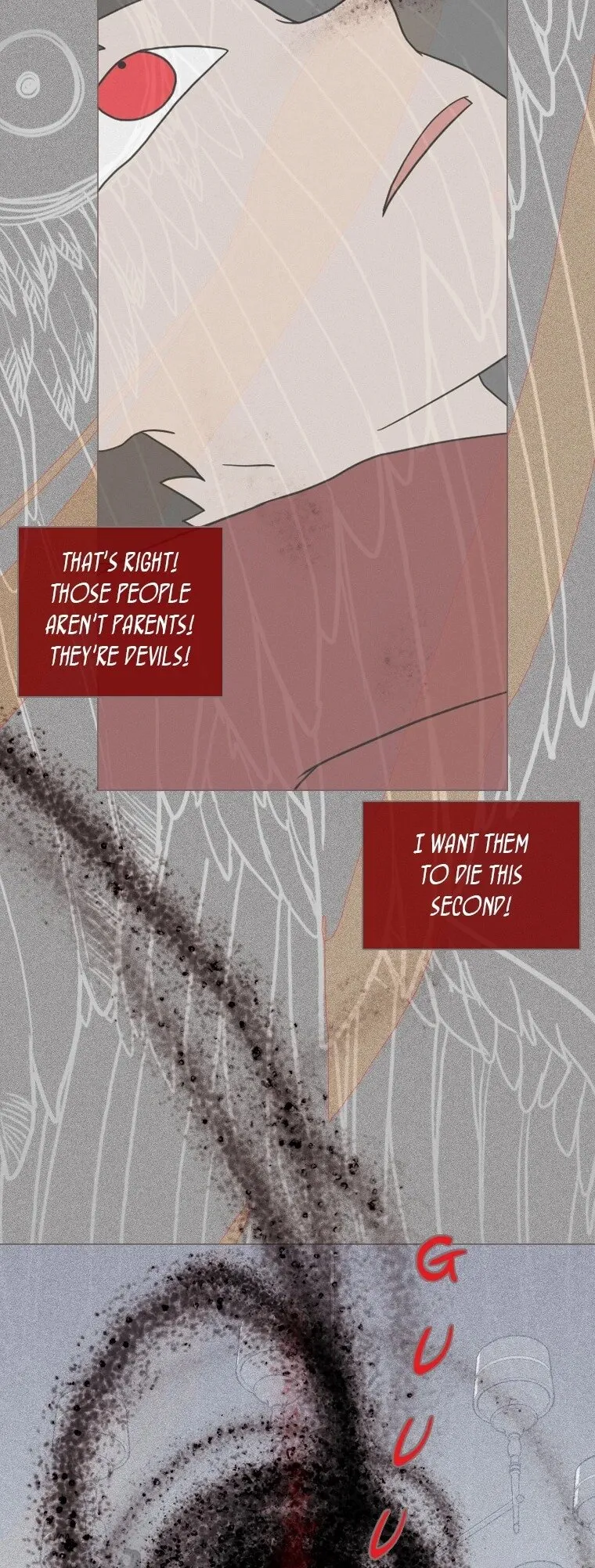 Dreamcide Chapter 164 - Page 43