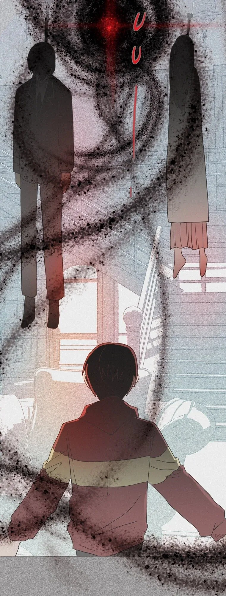 Dreamcide Chapter 164 - Page 44