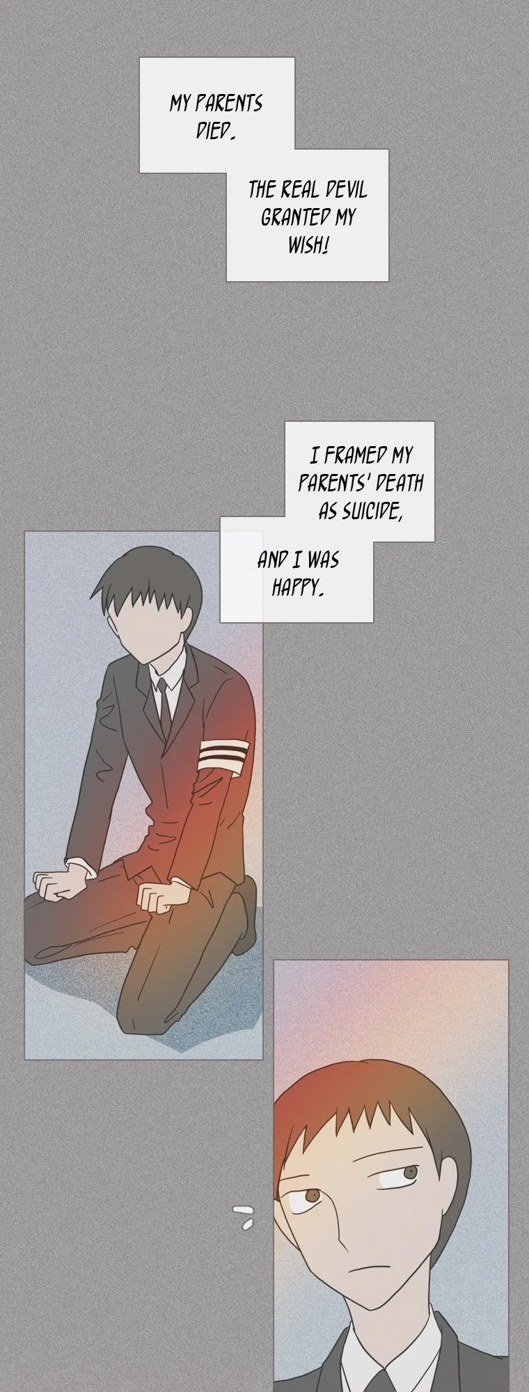 Dreamcide Chapter 164 - Page 45