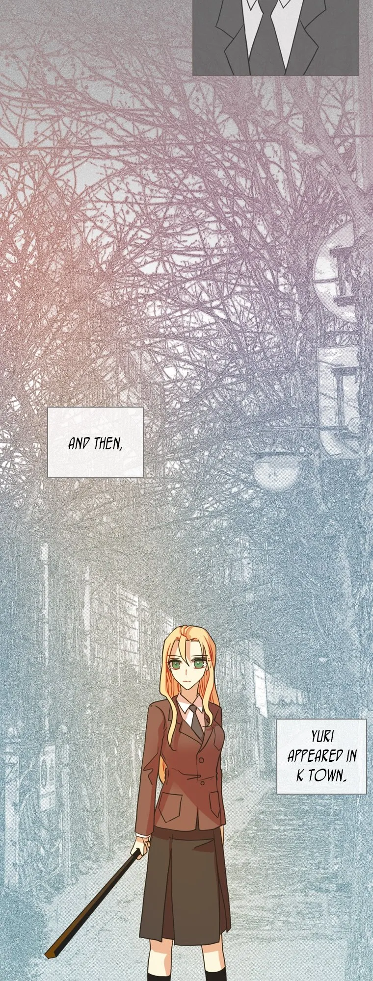 Dreamcide Chapter 164 - Page 46