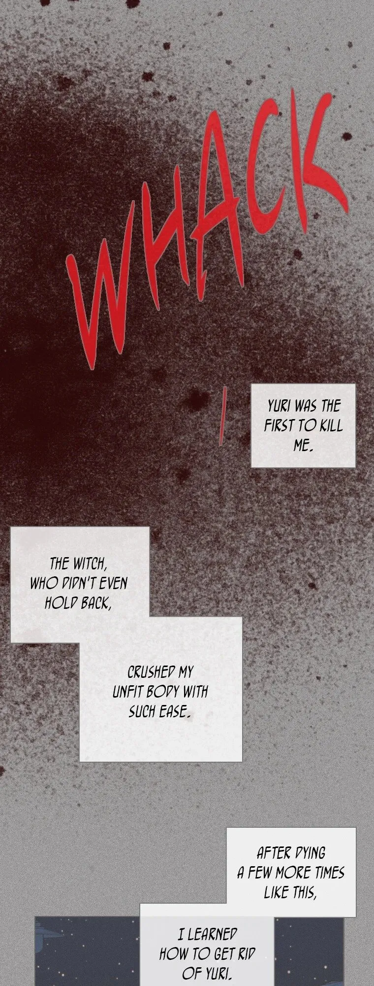 Dreamcide Chapter 164 - Page 49