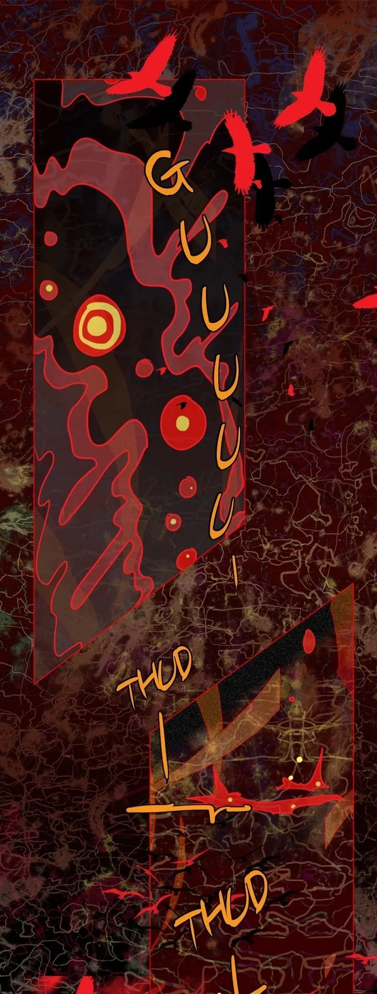 Dreamcide Chapter 164 - Page 5