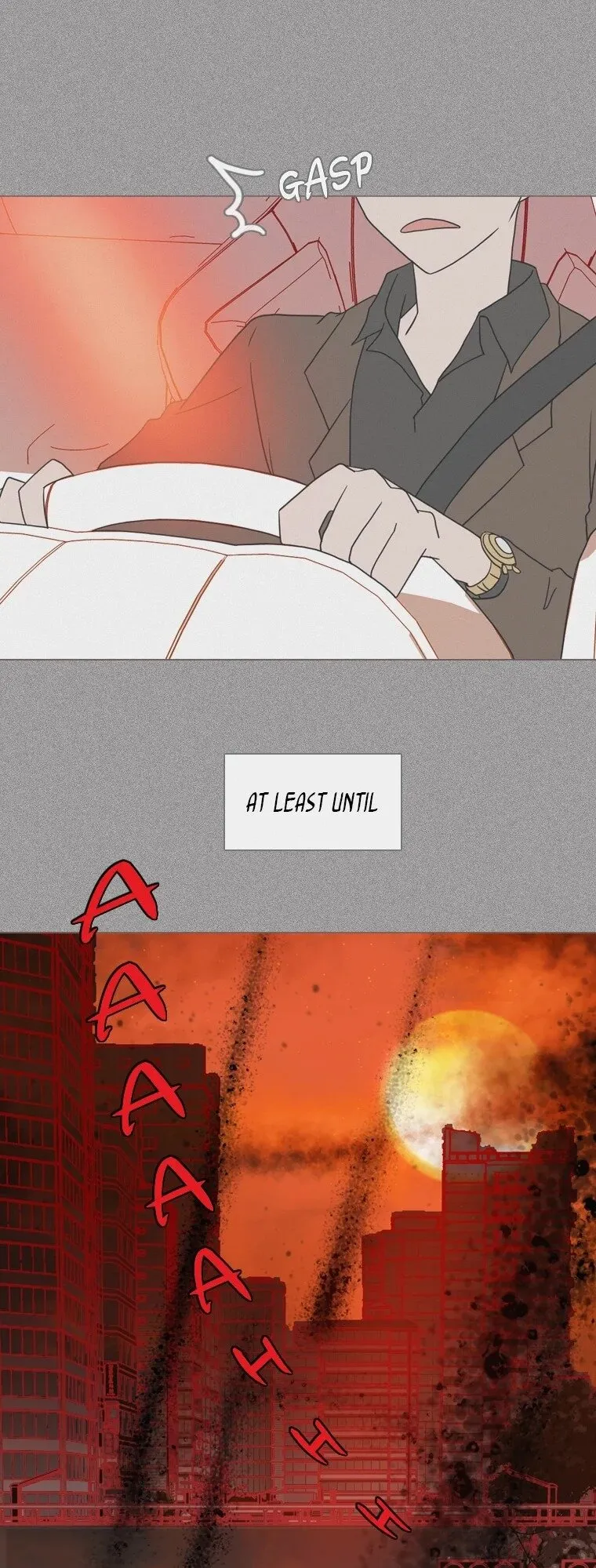 Dreamcide Chapter 164 - Page 52