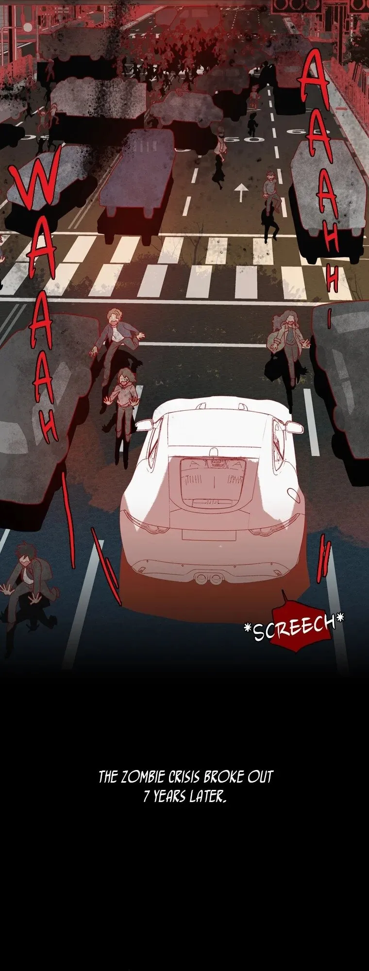 Dreamcide Chapter 164 - Page 53