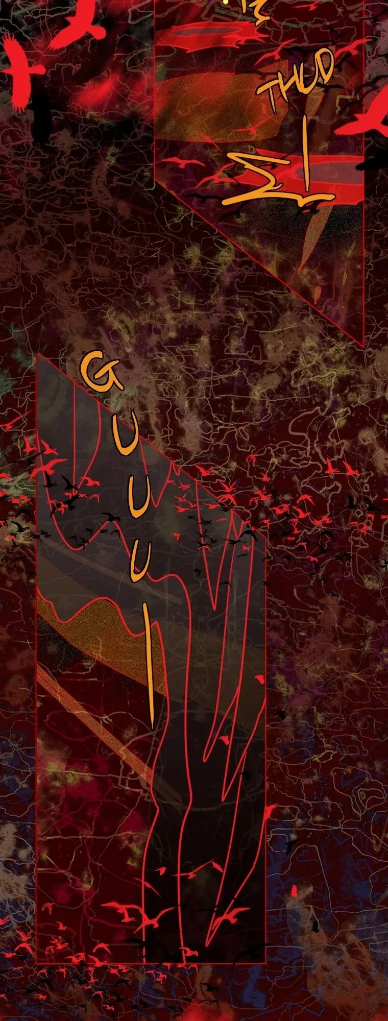 Dreamcide Chapter 164 - Page 6