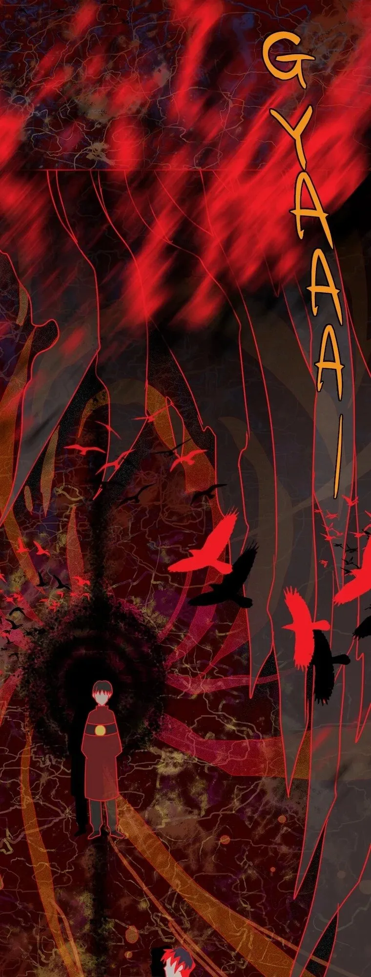 Dreamcide Chapter 164 - Page 7